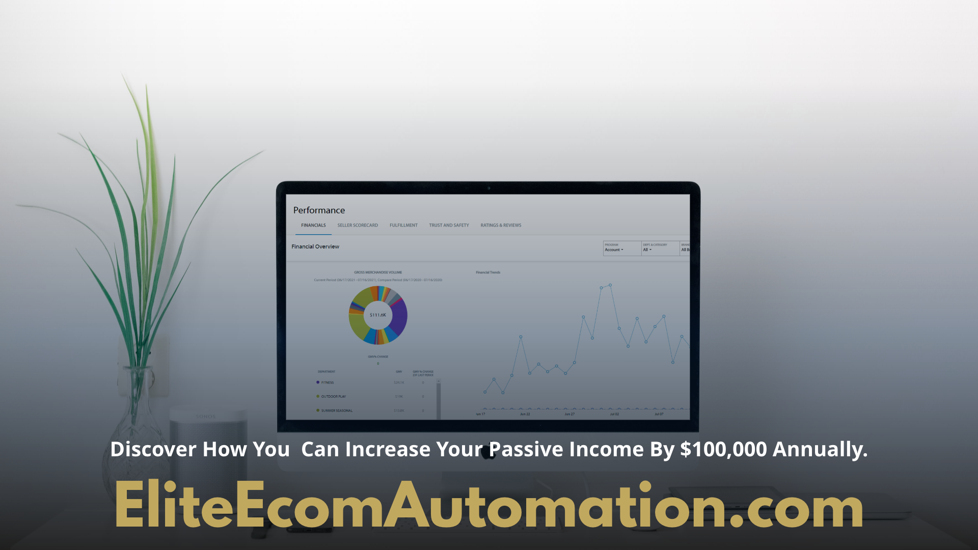 Elite Ecom Automation | Sacramento CA