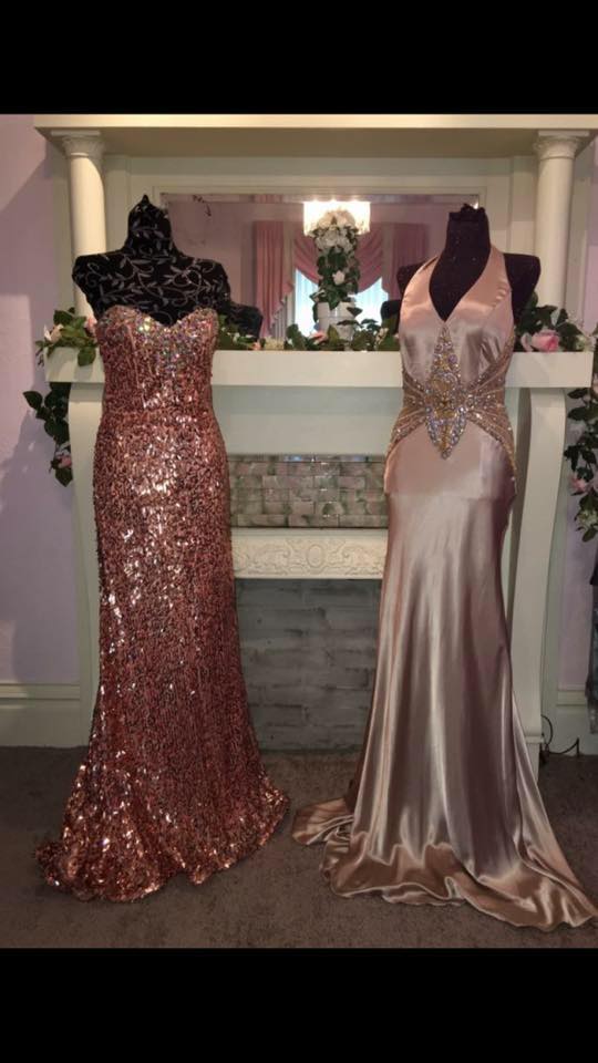 Signatures Formal Overstock