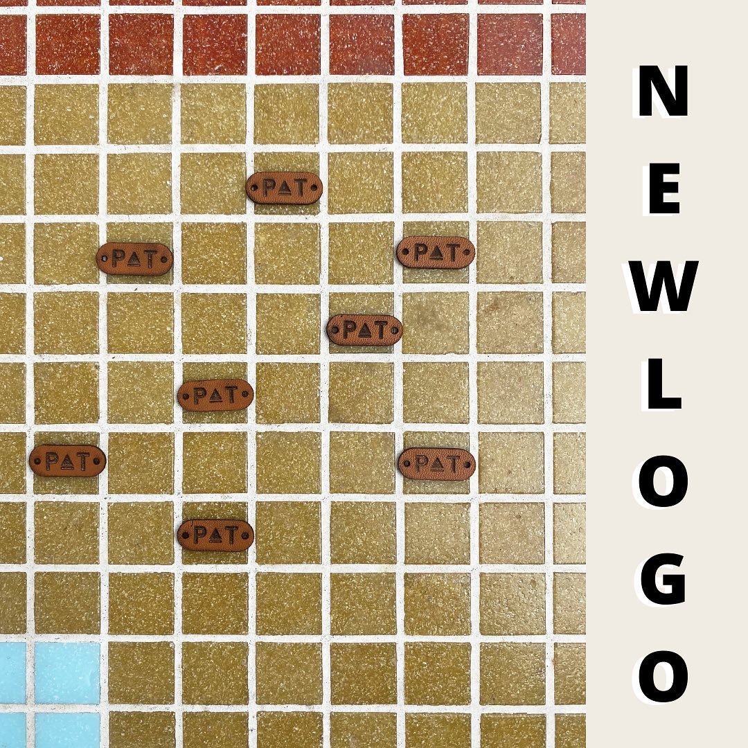 PAT store - NEW LOGO, NEW ERA. We say a huge goodbye to... | Facebook
