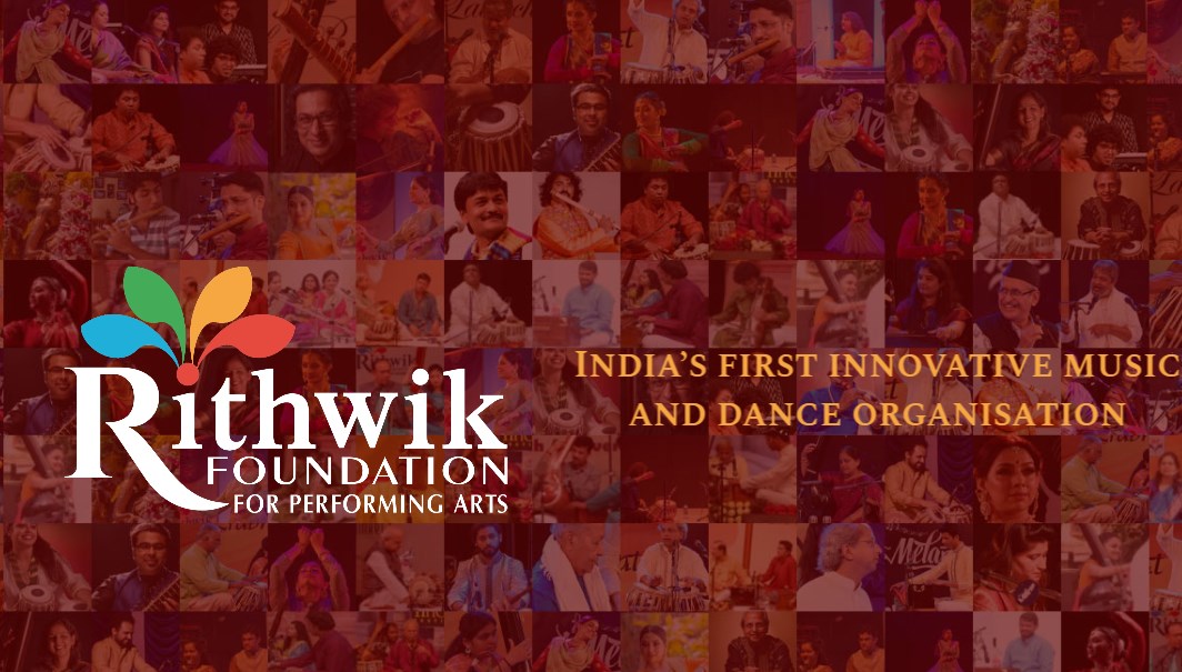 Rithwik Foundation for Performing Arts
