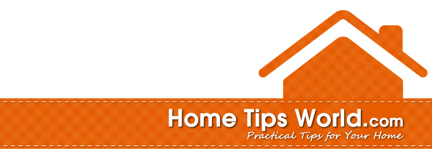 Home Tips World - Home