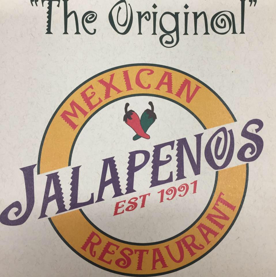 Jalapenos Mexican Restaurant Overland Park KS