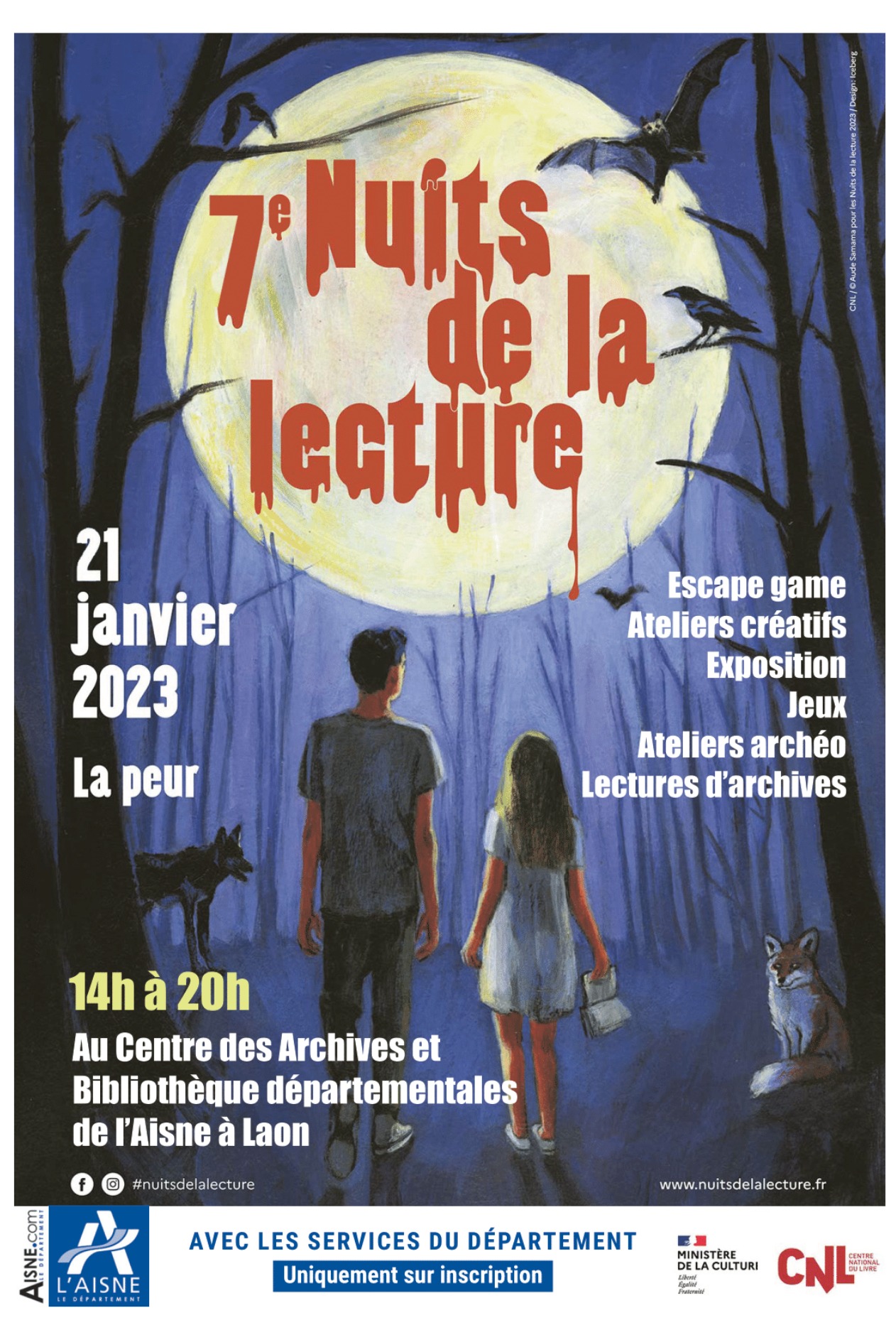 Archives Départementales De L Aisne Tables Décennales
