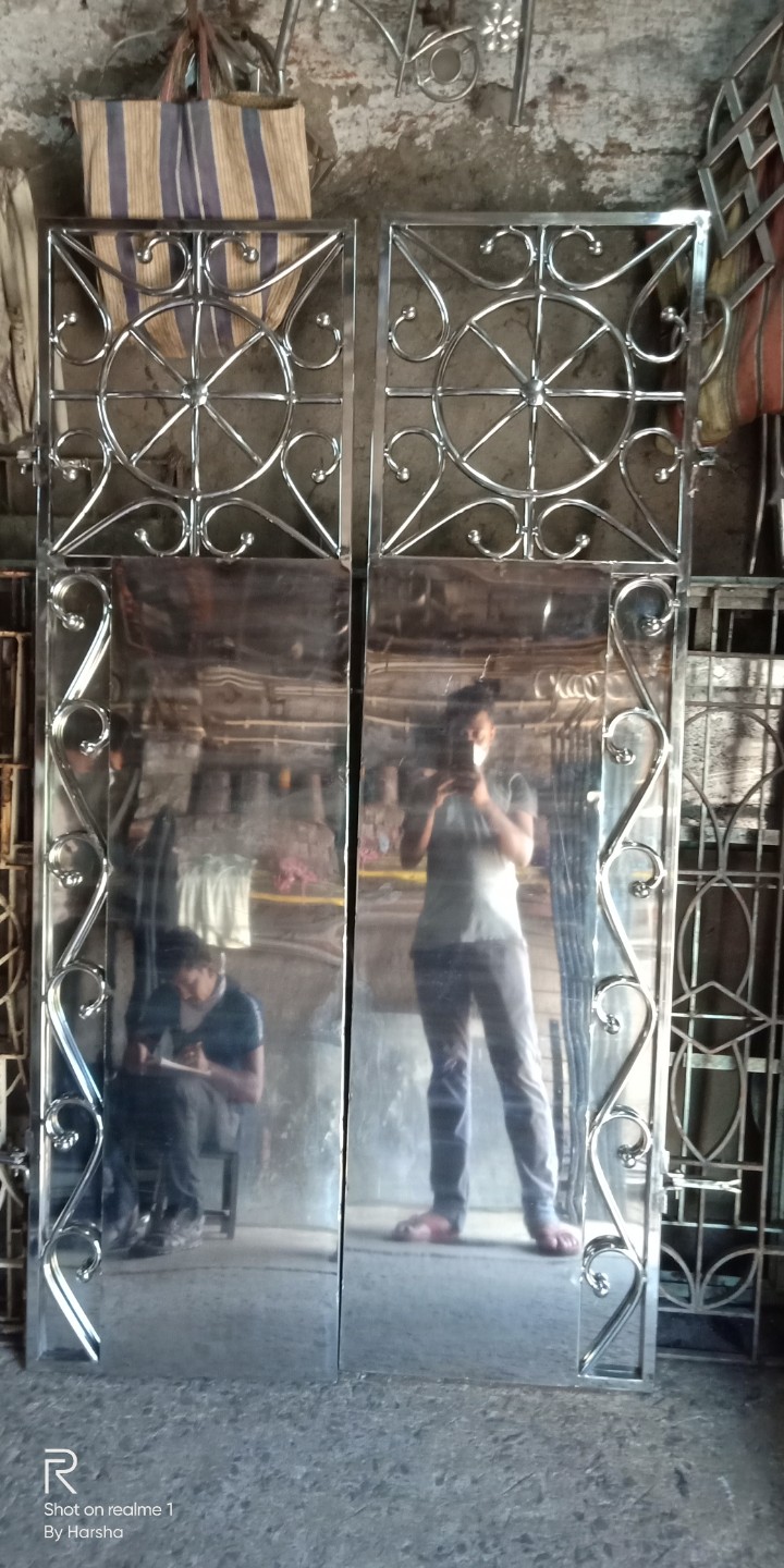 Howrah Rolling Shutter Engineering Works | Howrah