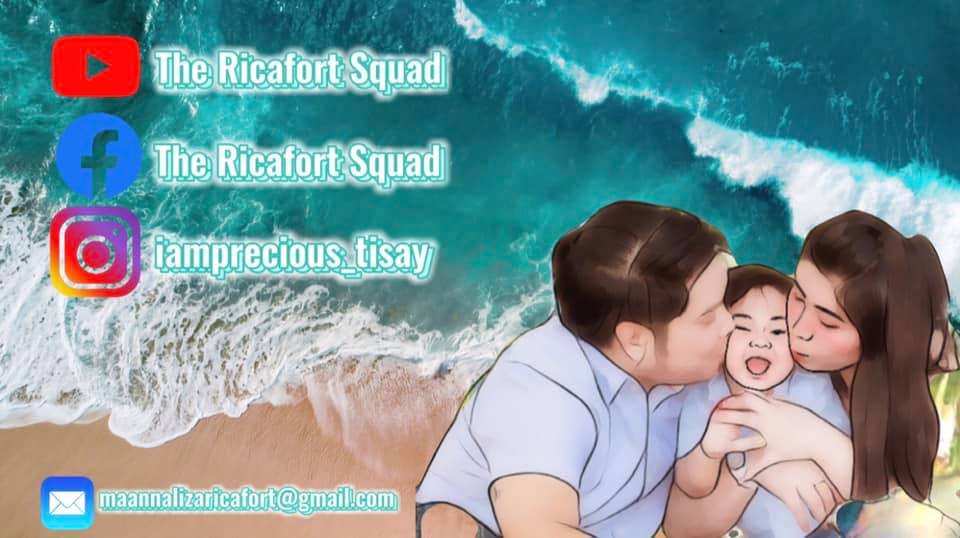 The Ricafort Squad