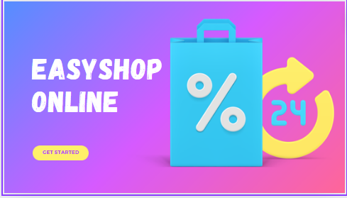 EasyShop Online