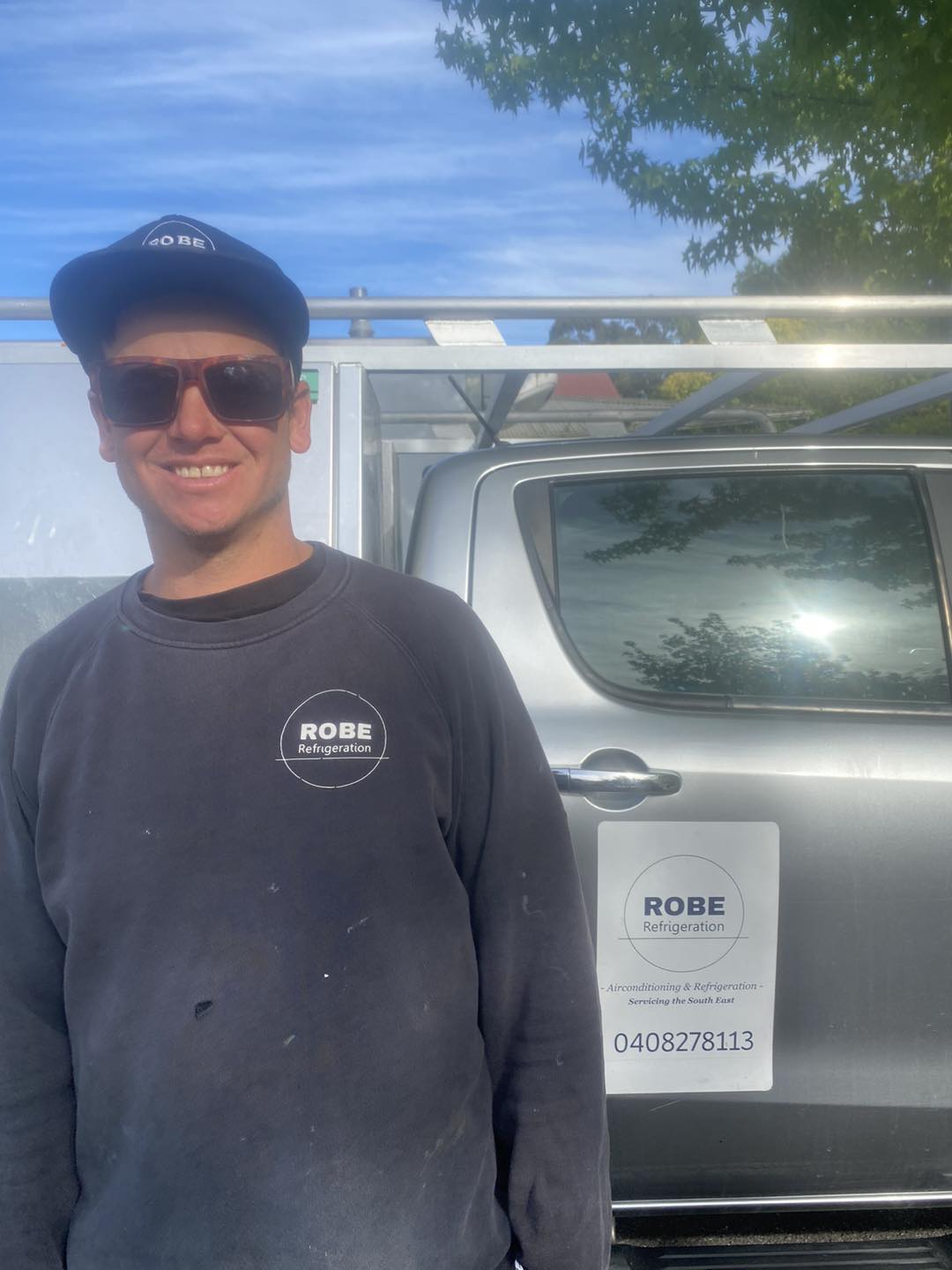 Robe Refrigeration | Robe SA