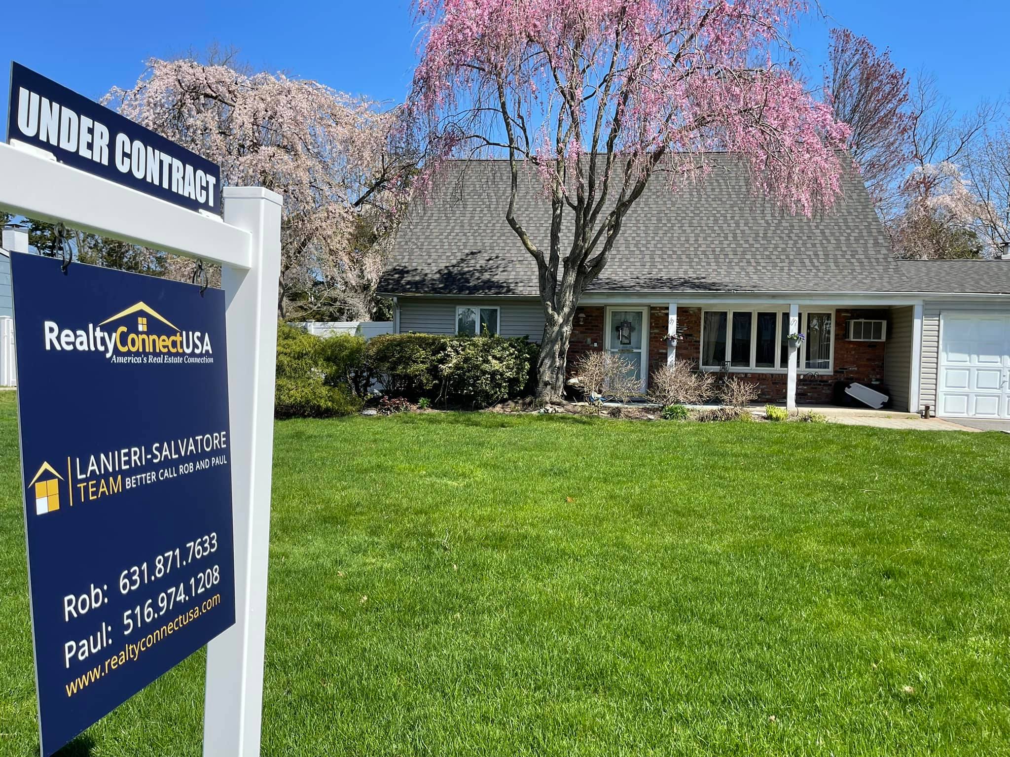 Rob The Realtor LI | Hauppauge NY