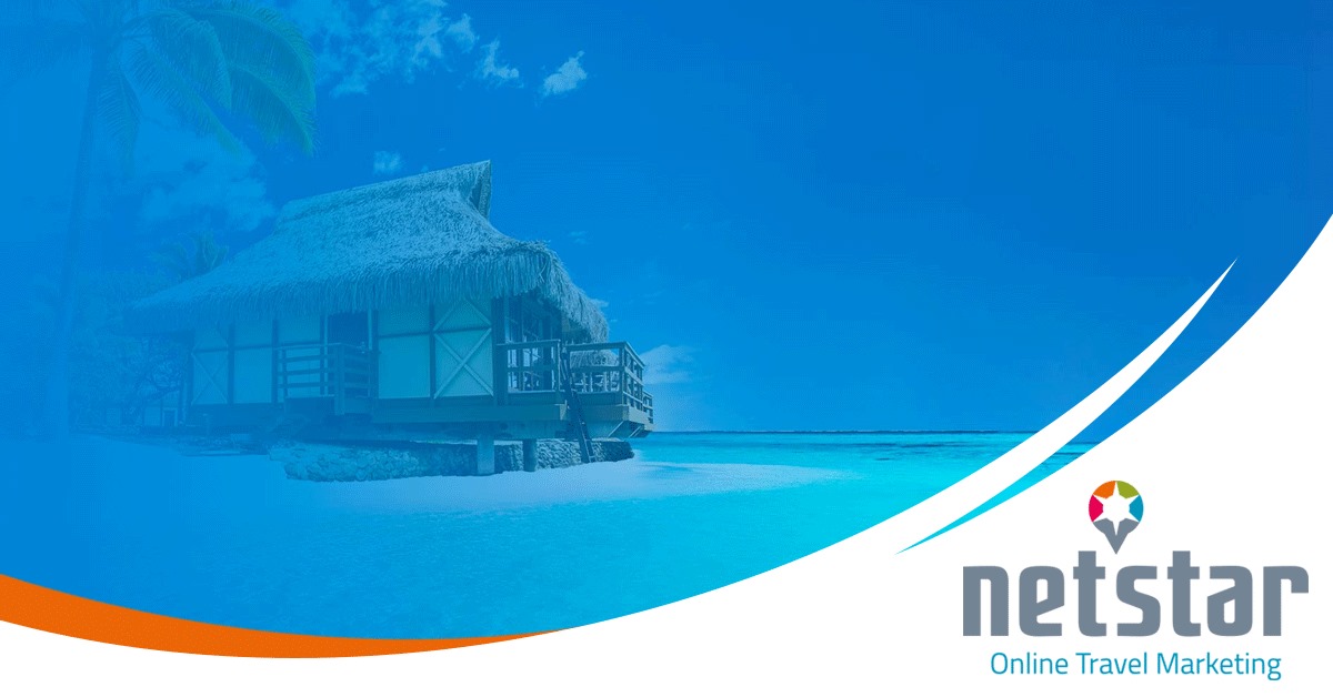Netstar Online Travel Marketing | Abcoude