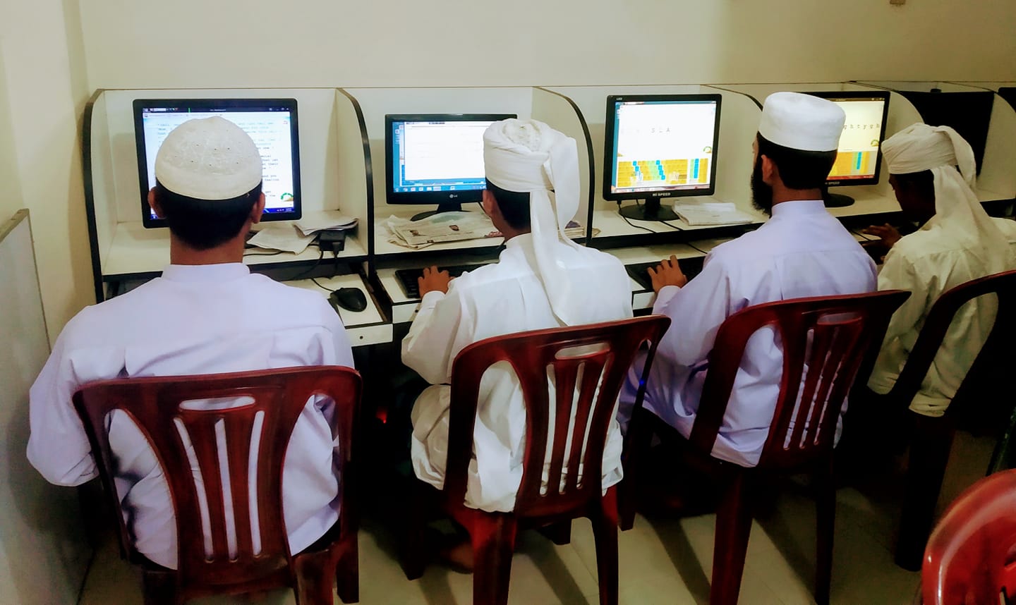 Bhola Computer | Bhola