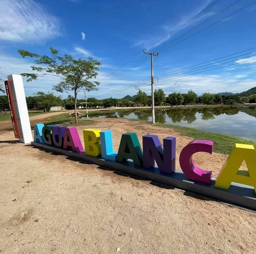 Rancho Agua Blanca Sinaloa... - Rancho Agua Blanca Sinaloa