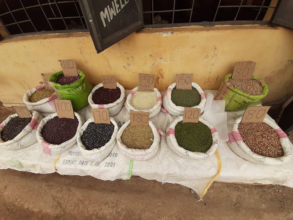 Tamu Pishori Rice- 100%Pure... - Tamu Pishori Rice- 100%Pure