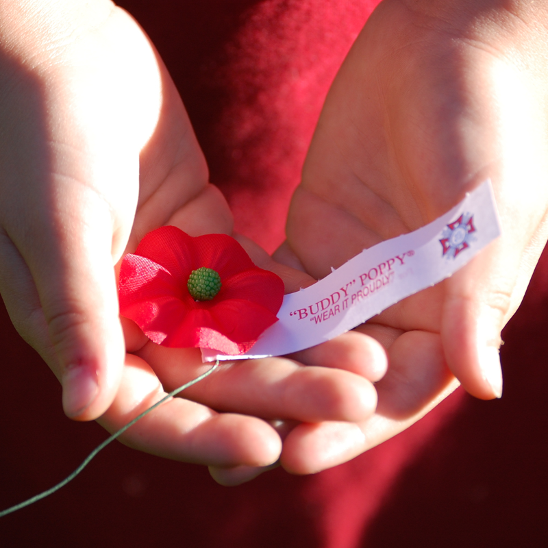 Do you know about... - VFW Auxiliary-National Organization