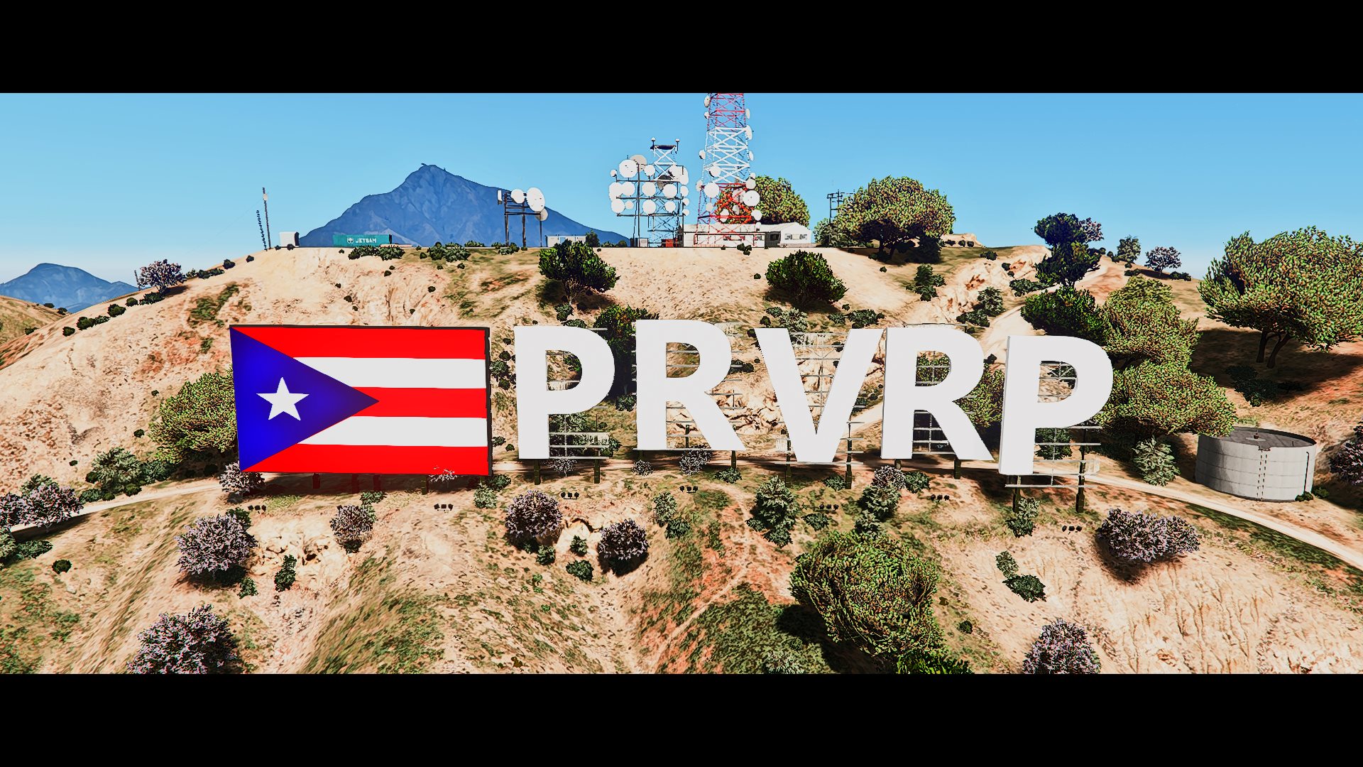 PuertoRico vice RP