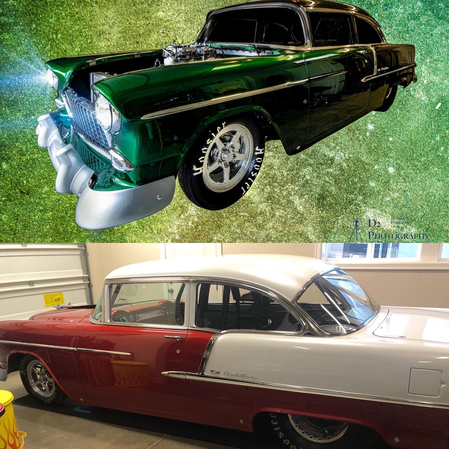 💚 ️ ️ Remember this hot rod? my... - Car Perfection by Steve