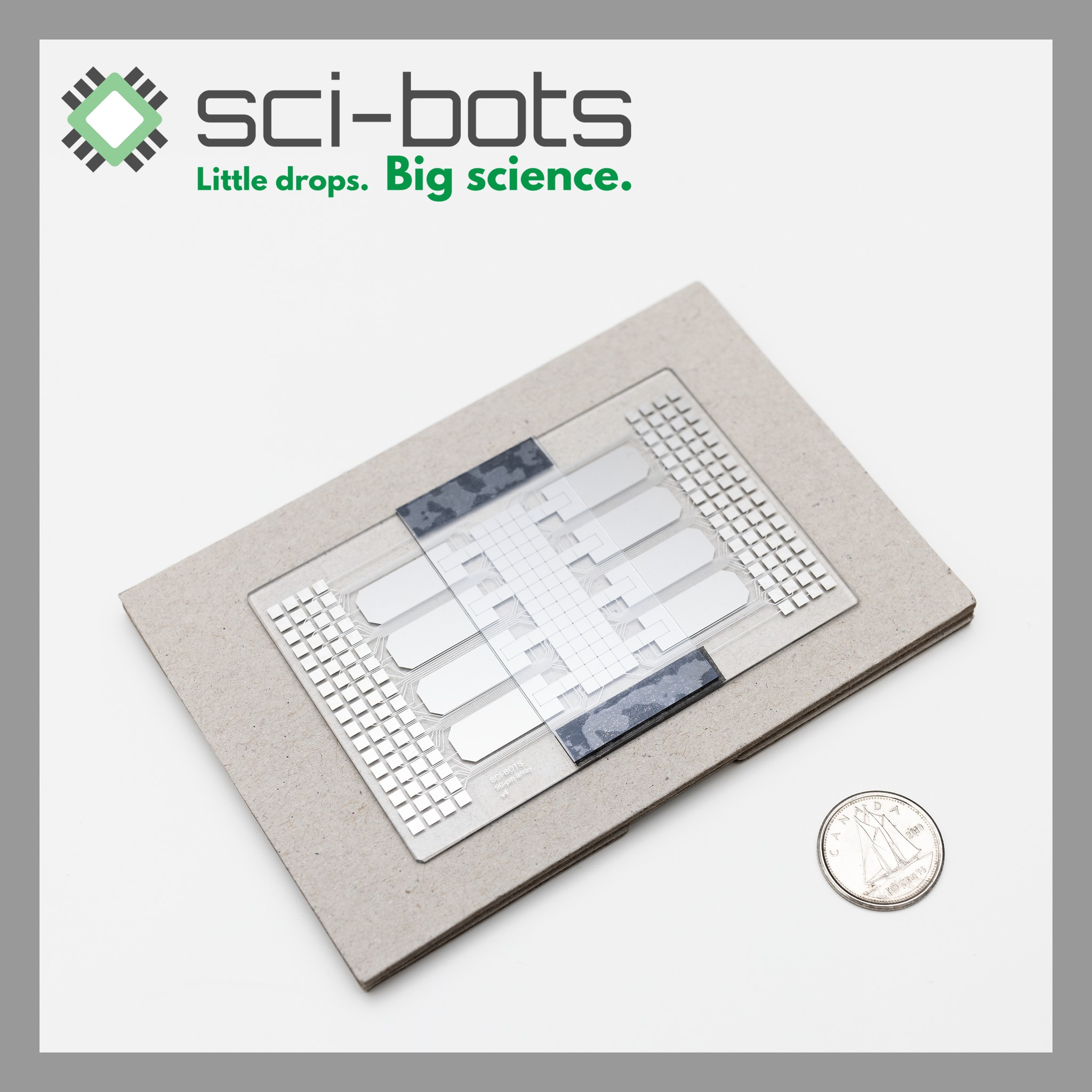 Sci-Bots | Toronto ON
