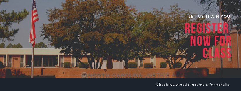 North Carolina Justice Academy