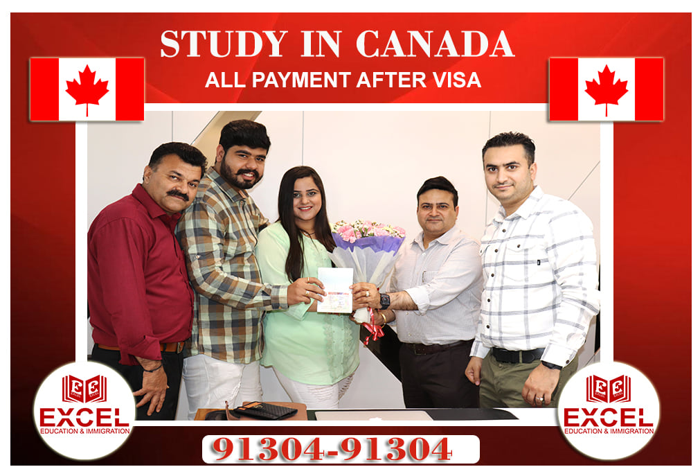🇨🇦 Excel Immigration with another... - Excel Immigration