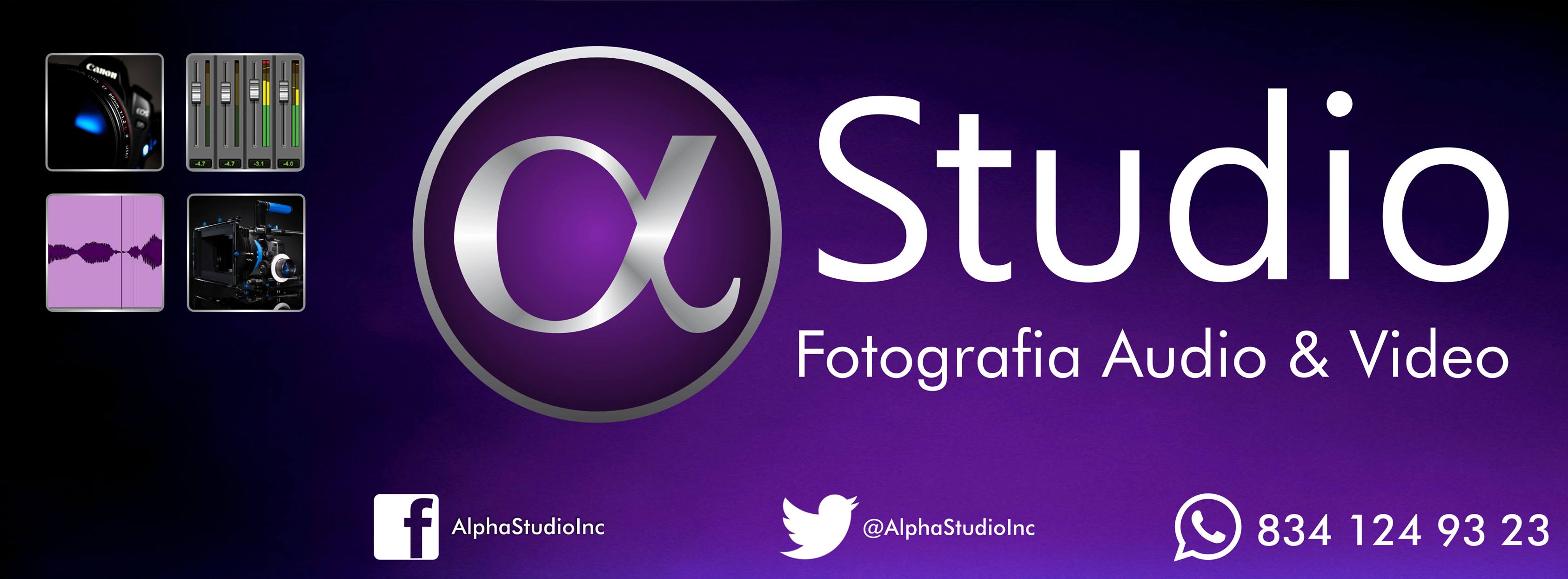 Alpha Studio