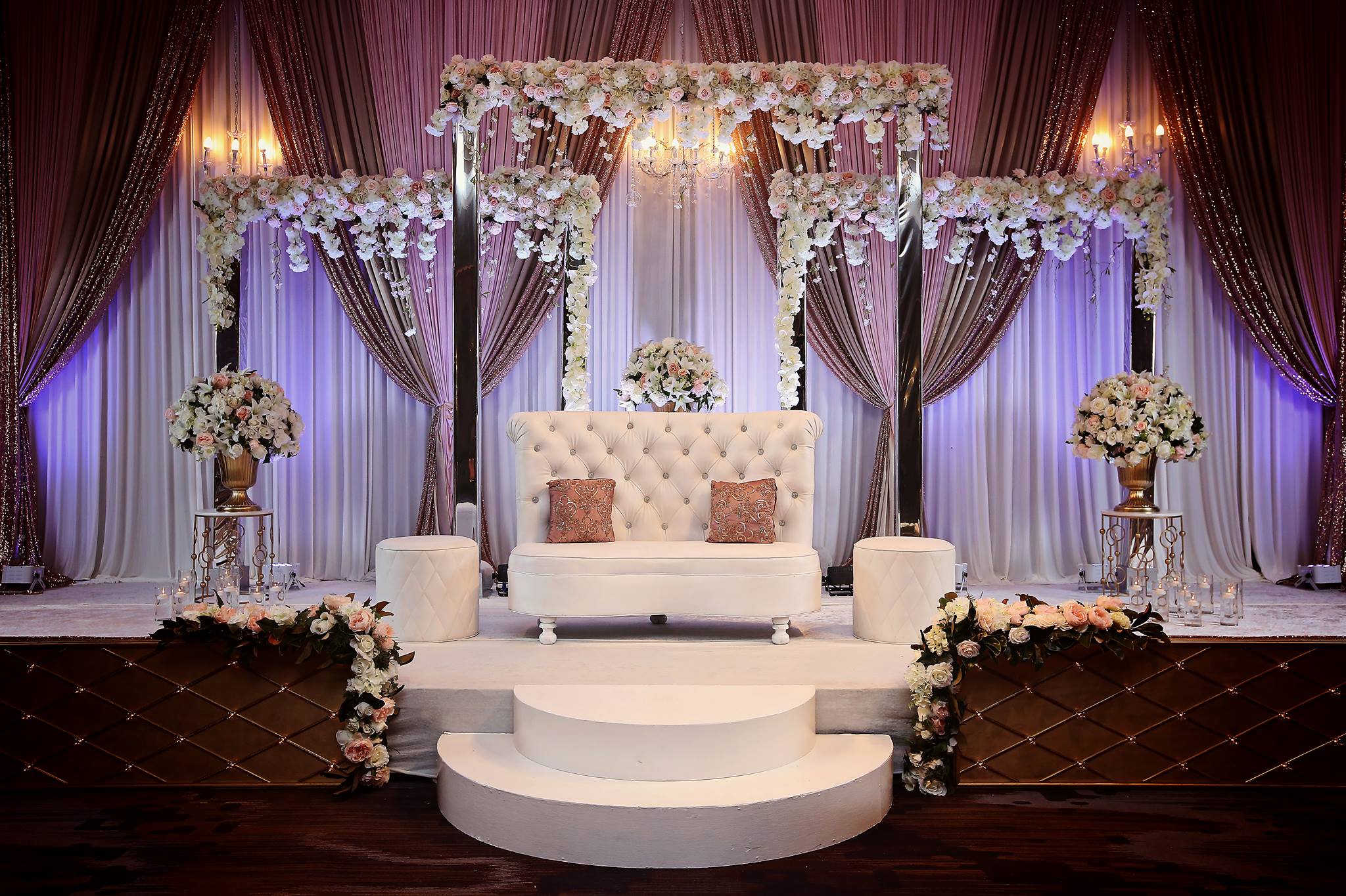 For the Love of Splendor Events