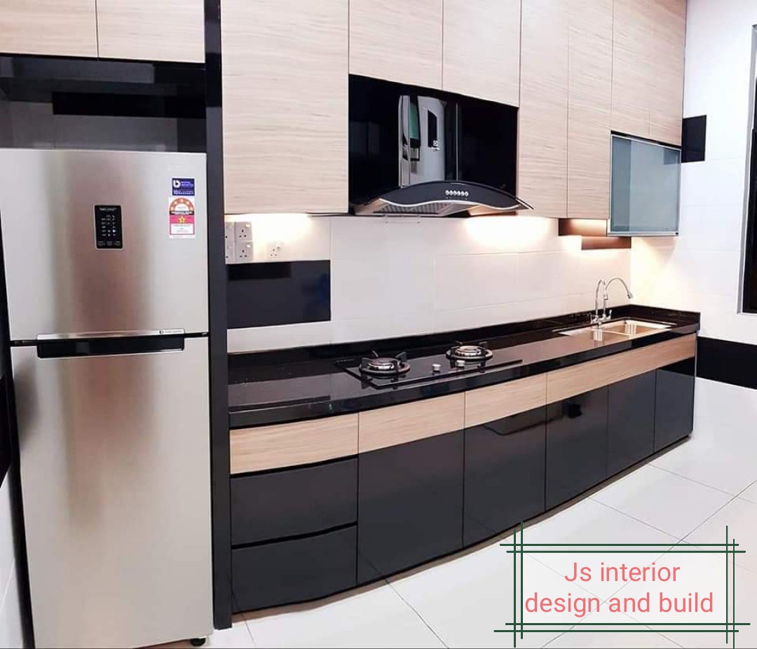 JS Interior Design & Build... - JS Interior Design & Build