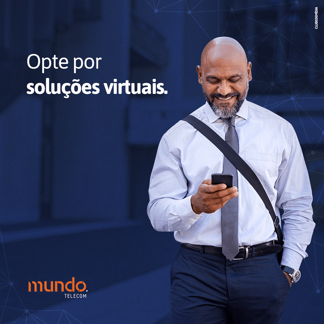 Mundo Telecom