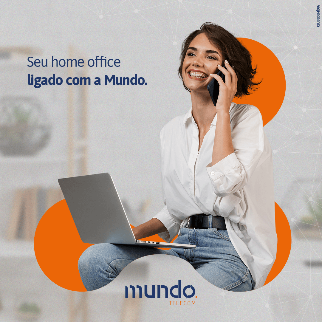 Mundo Telecom