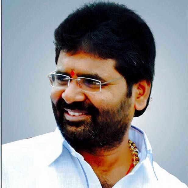 KOLAN SRINIVAS REDDY