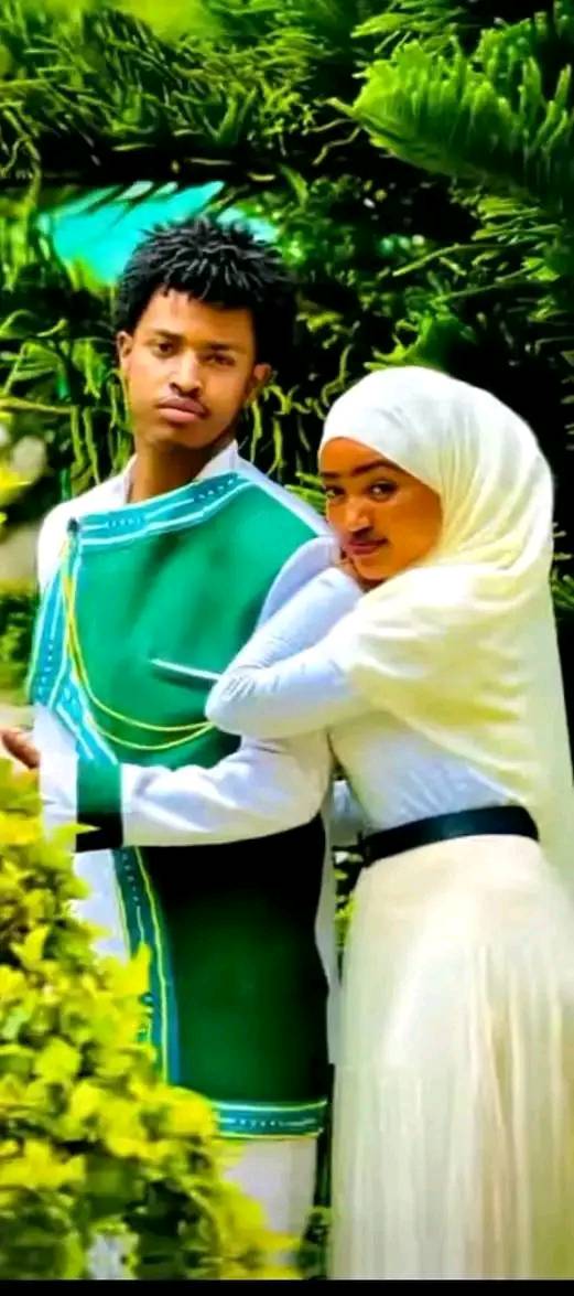 Dhu Entertainment2 | Asebe Teferi