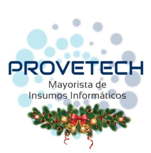 Provetech - Home