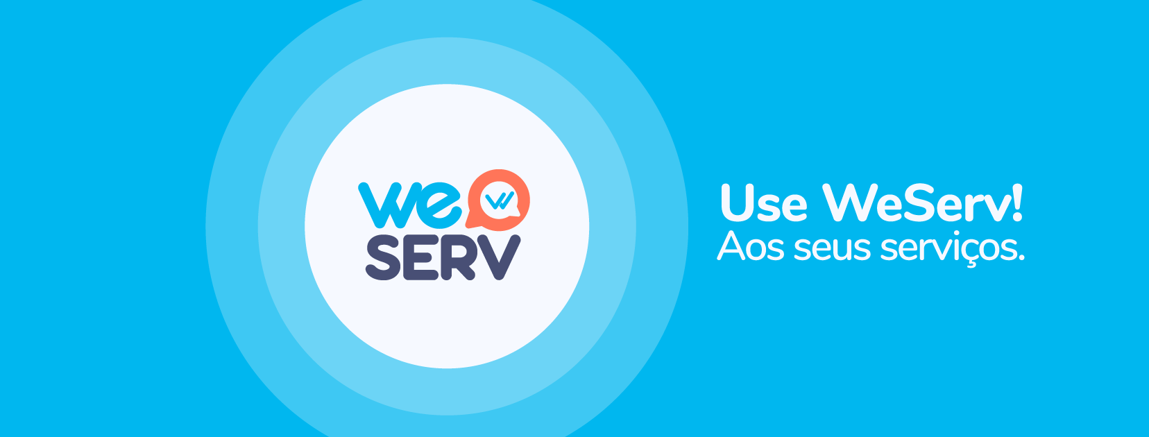 WeServ