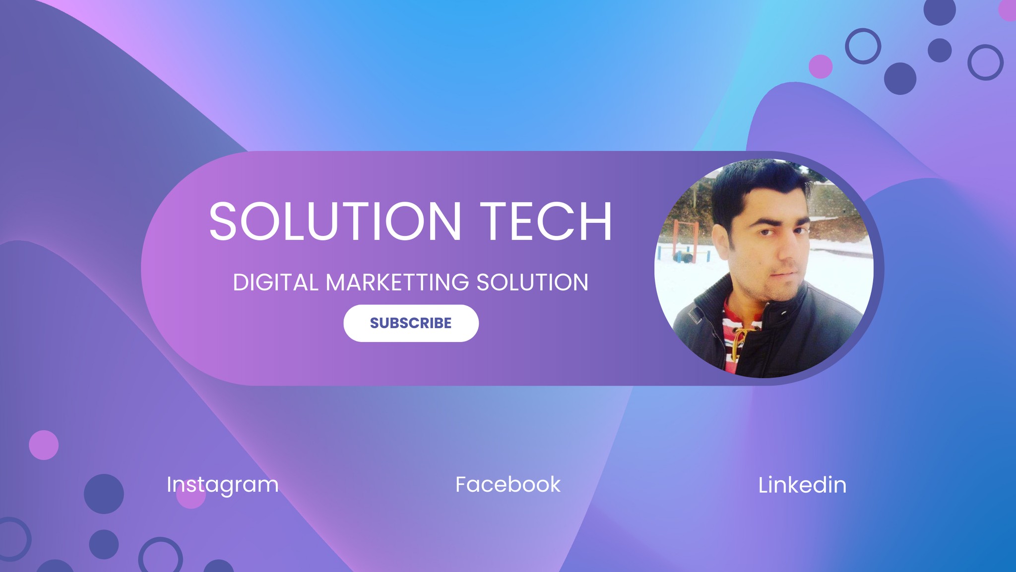 Digital Solution Tech | Nowshera