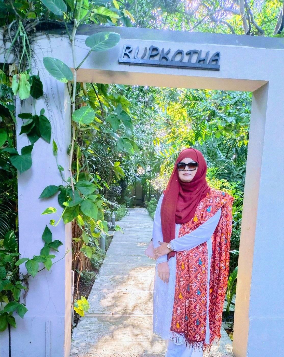 Hosneara Hena