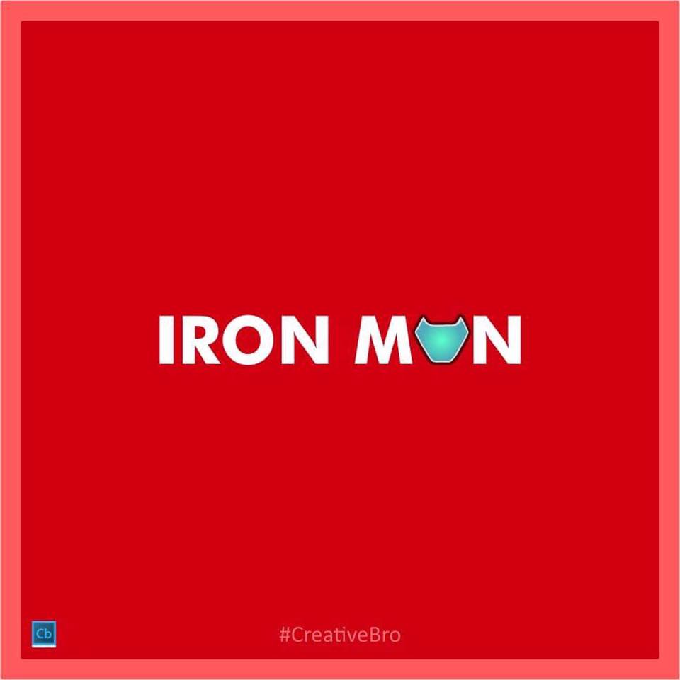 Creative Bro - Very first Minimal posters series for my...
