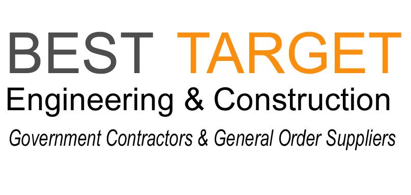 Best Target Engineering & Construction