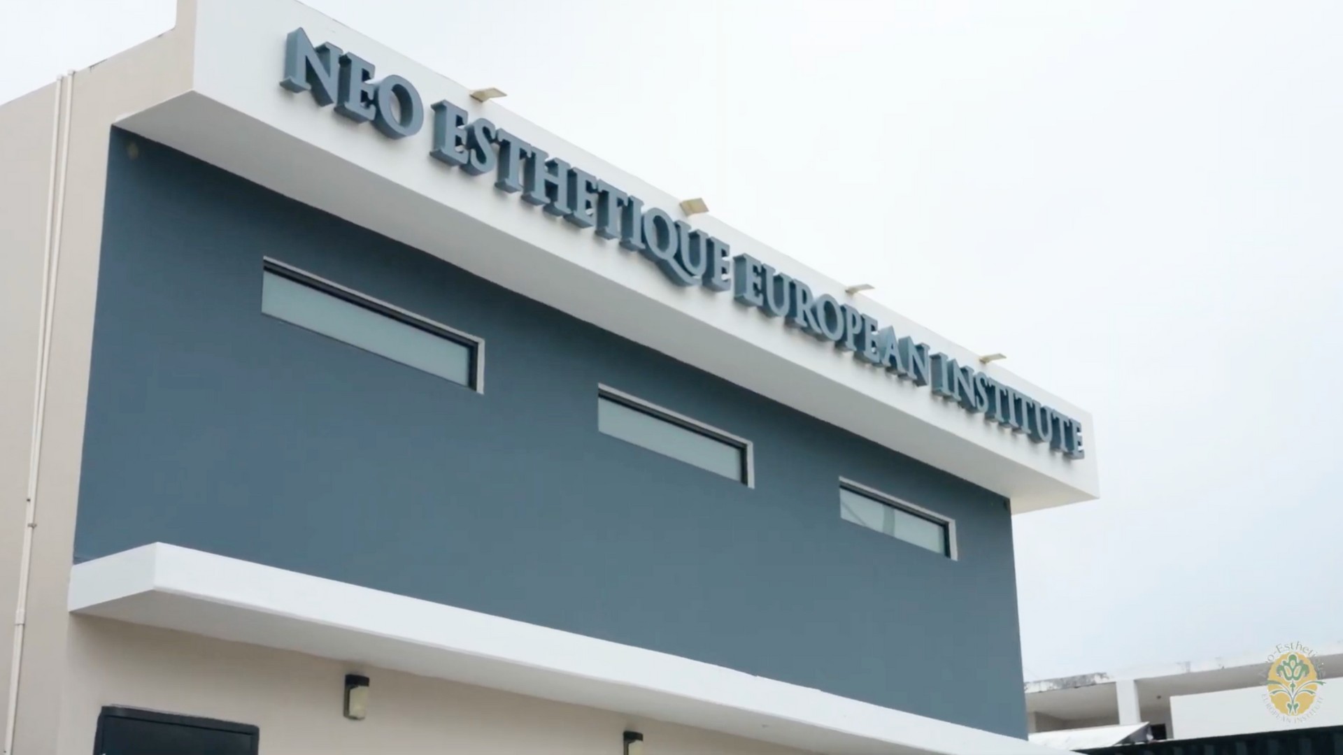 Neo Esthetique European Institute, una institución educativa postsecundaria  establecida en 1998, tiene como meta proporcionar programas de estudio que  equipen a los estudiantes con habilidades que faciliten su inserción  laboral en el