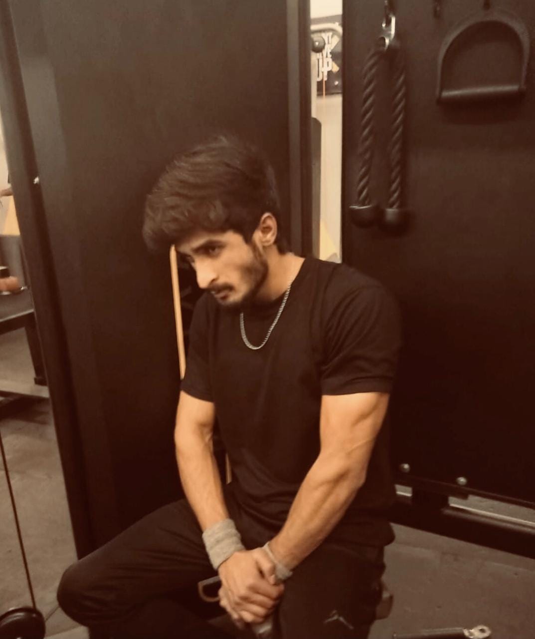 Shehryar Khan