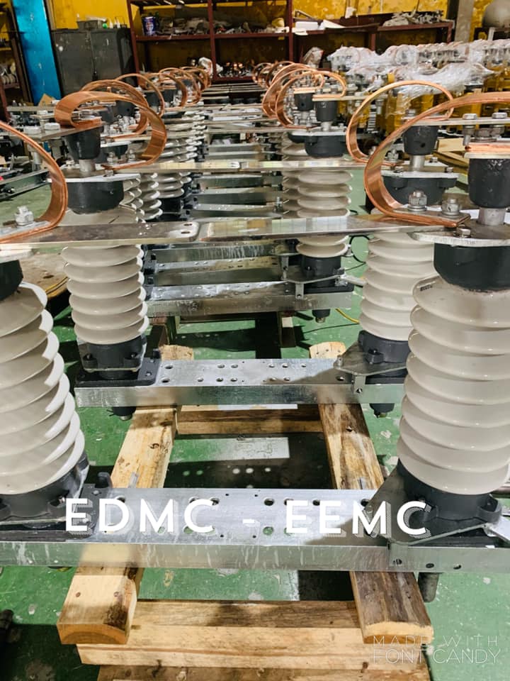 EDMC.Ltd | Hanoi