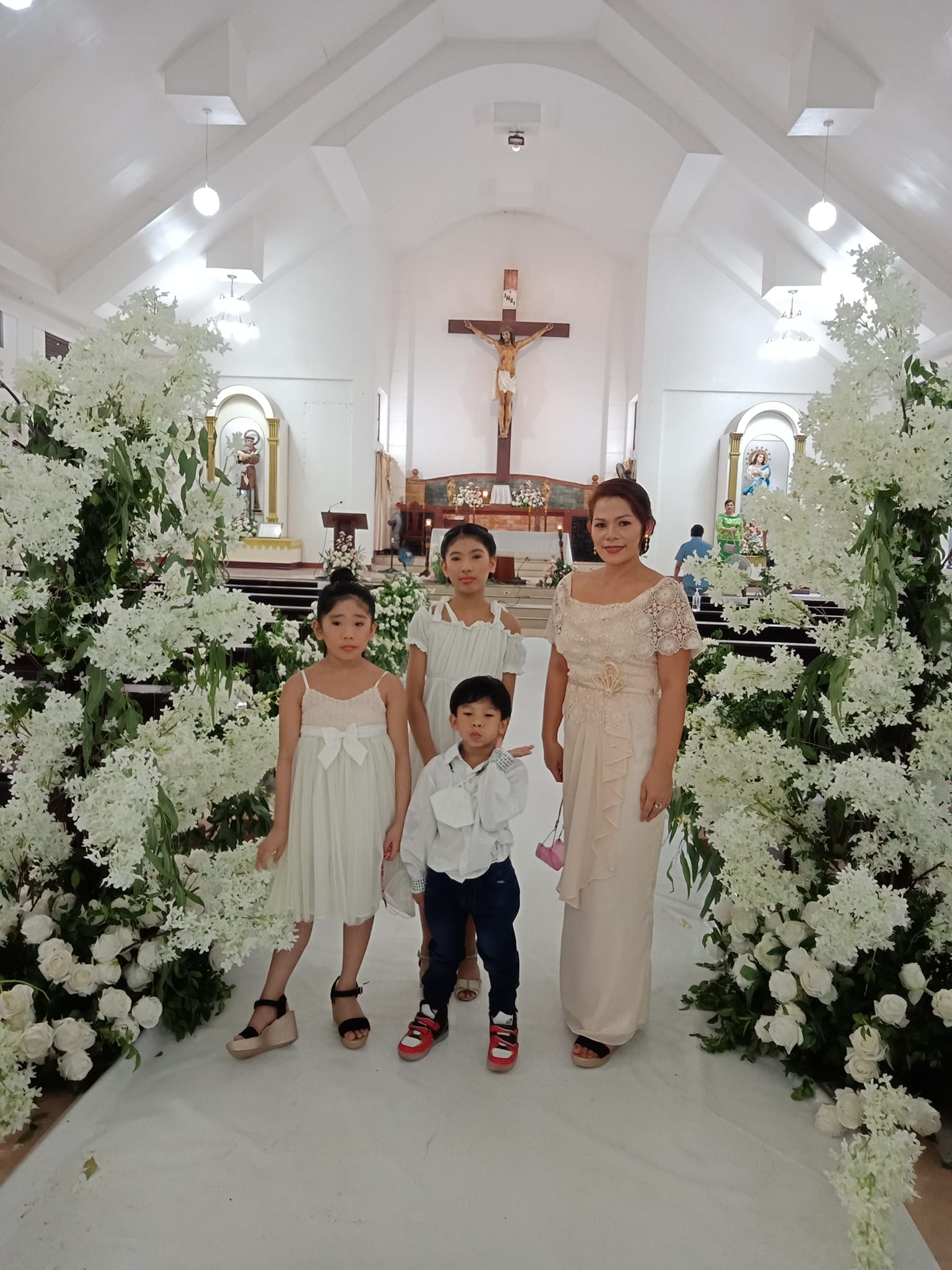 Ronalin Talayong Magallano