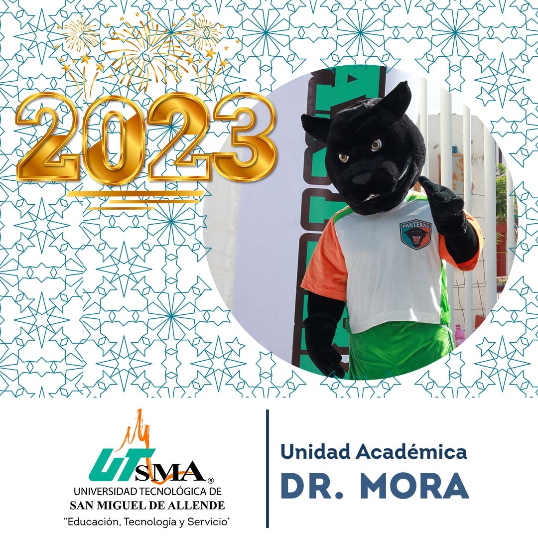 UTSMA Unidad Académica Dr. Mora