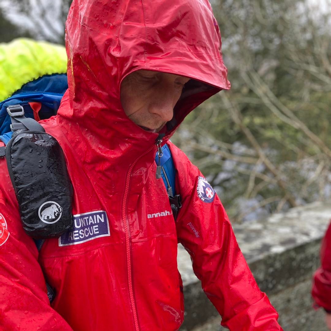 A huge... - Northumberland National Park Mountain Rescue Team | Facebook