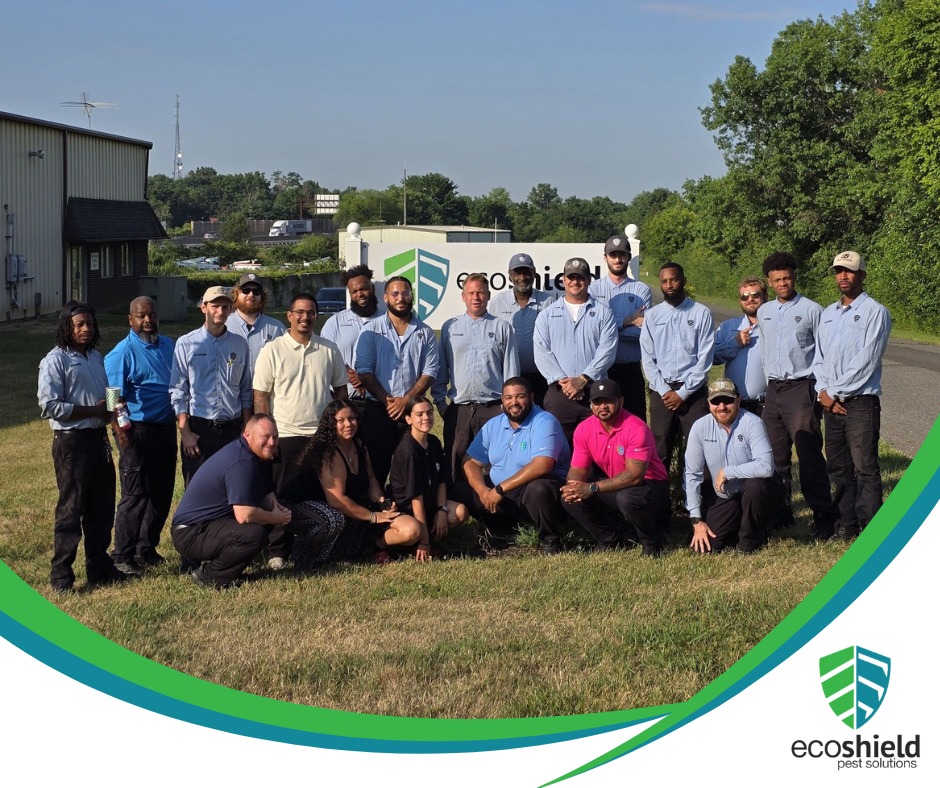 EcoShield - Another week, another success in bringing pest-free living ...