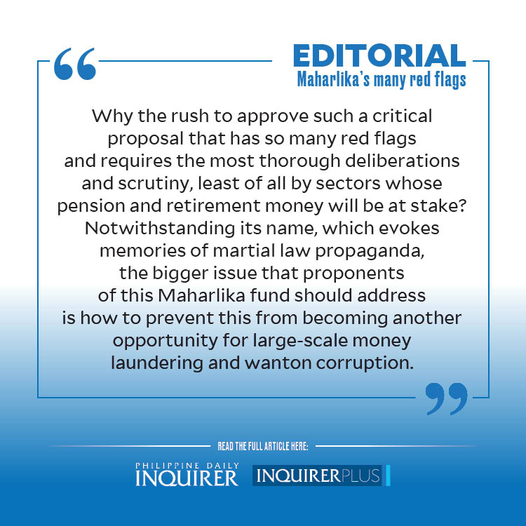 INQUIRER.net - Today's Inquirer Editorial (Dec. 5, 2022).... | Facebook