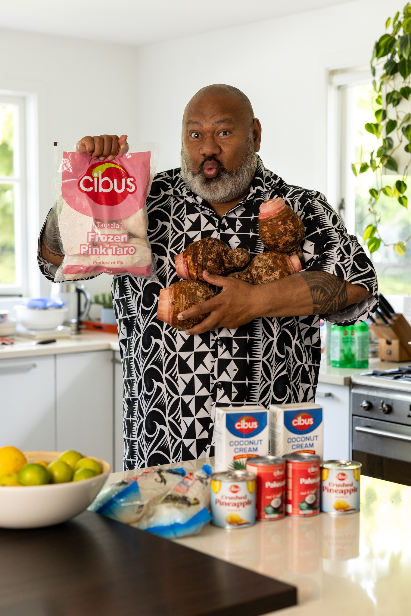 Cibus - A Taste of Home | Auckland