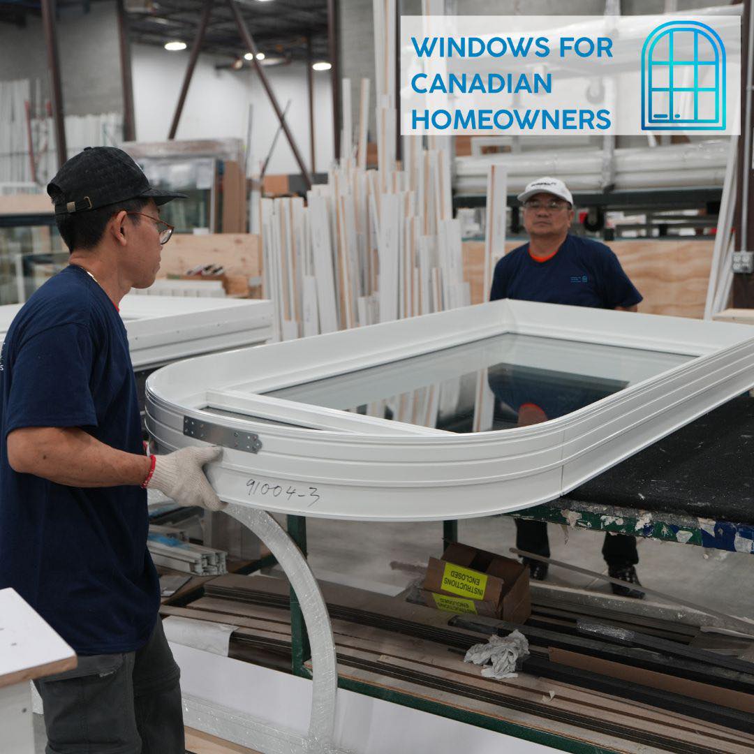 Windows for Canadian Homeowners