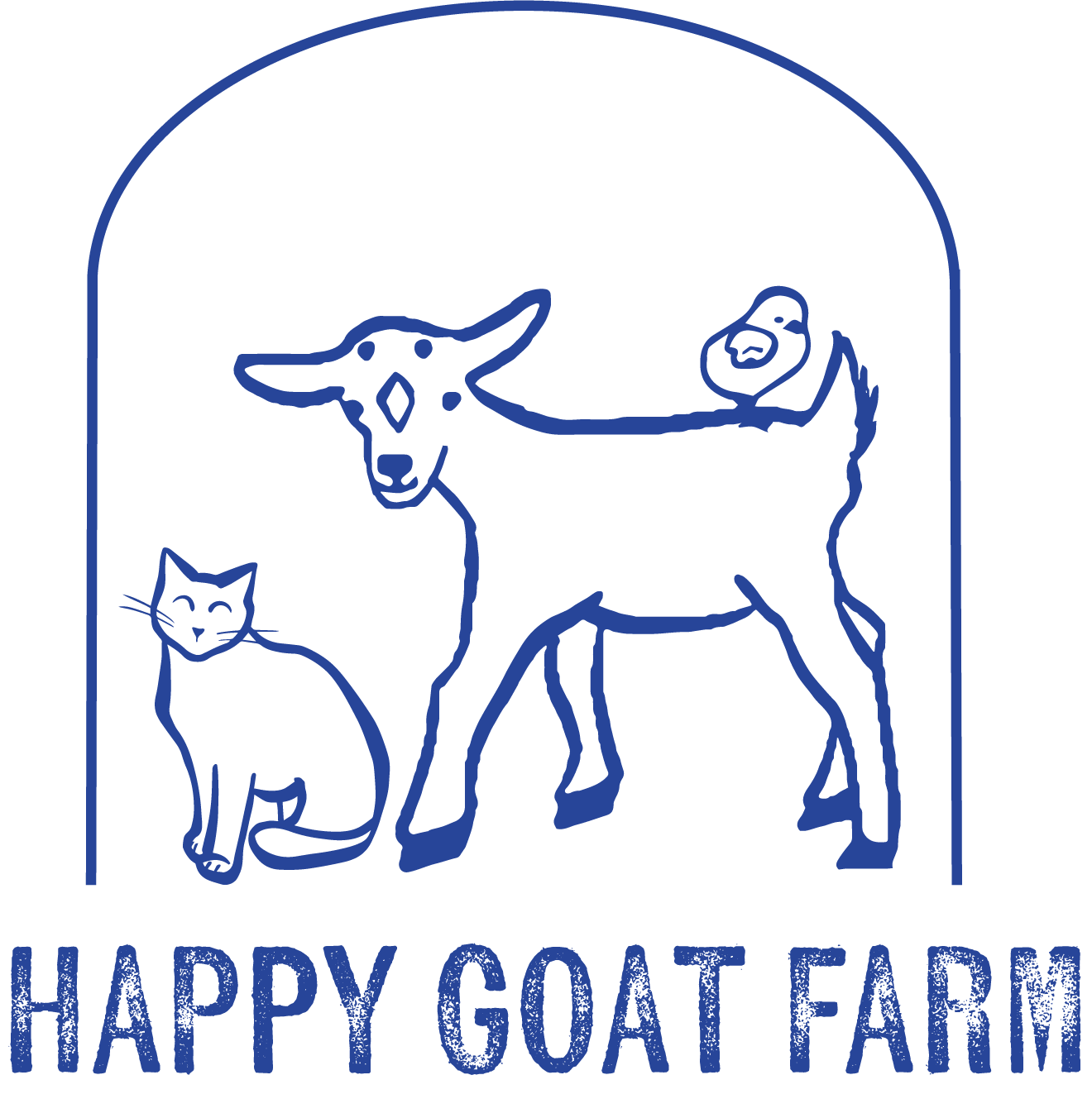 Happy Goat Farm