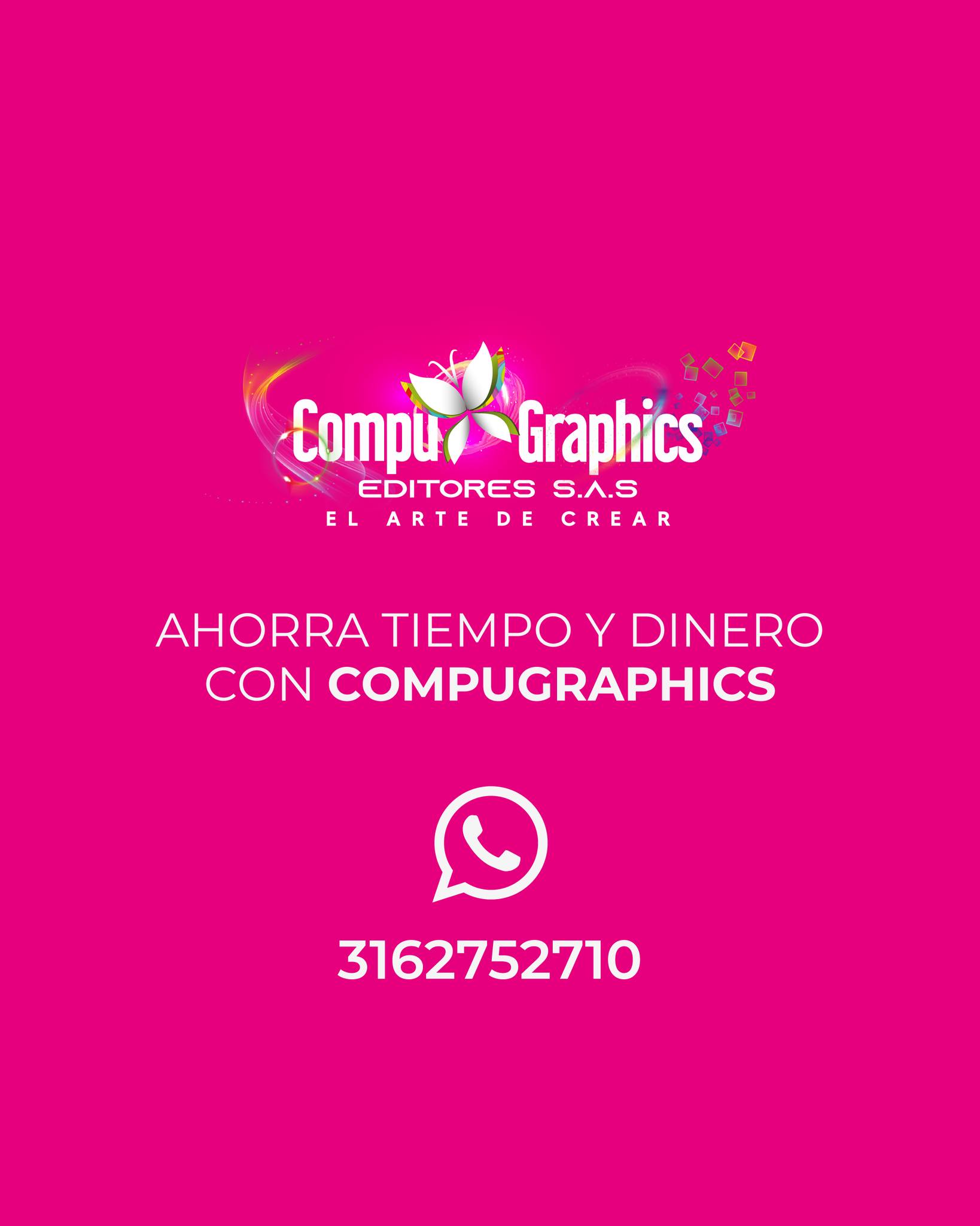 CompuGraphics | Bogotá