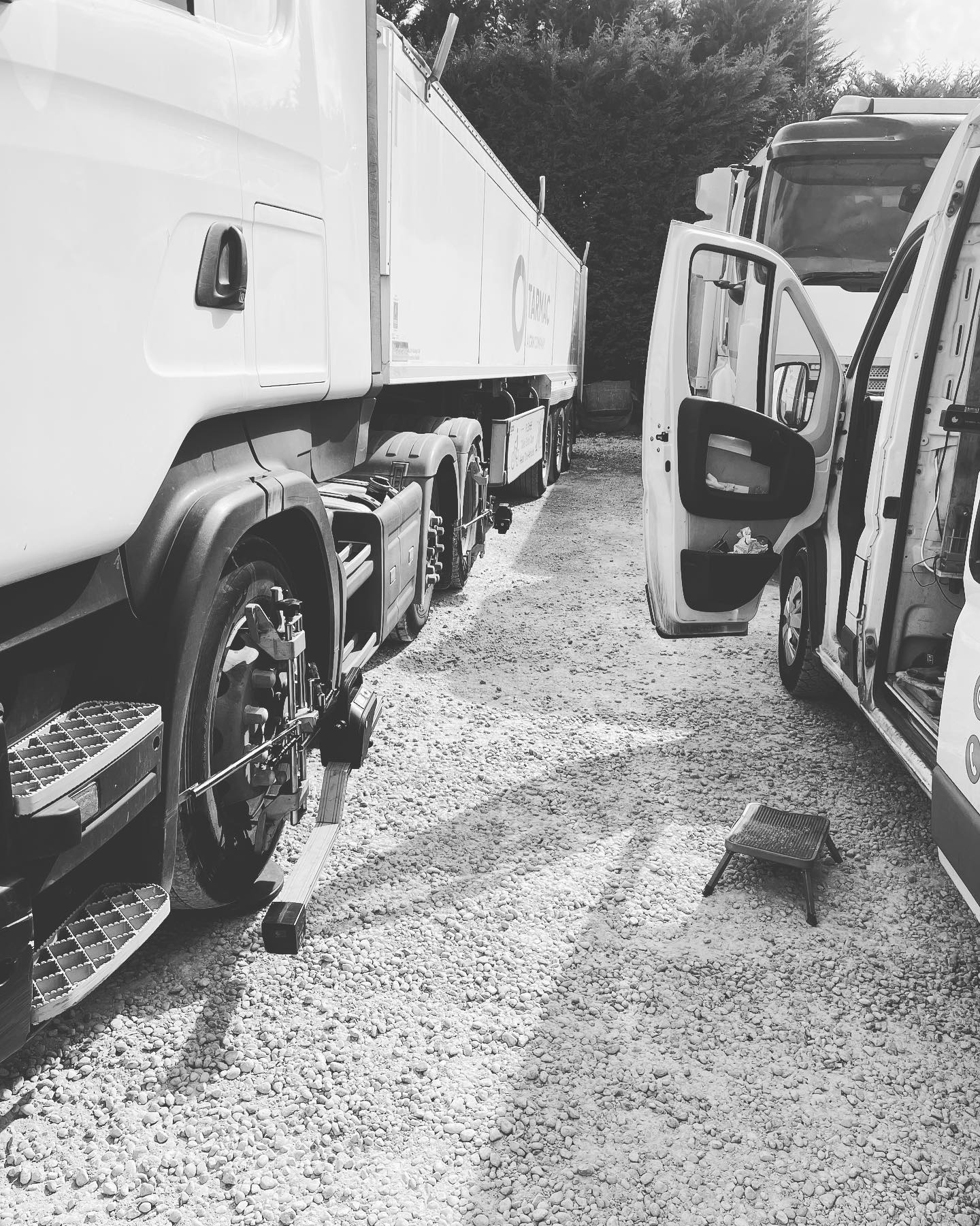 Direct wheel alignment services ltd