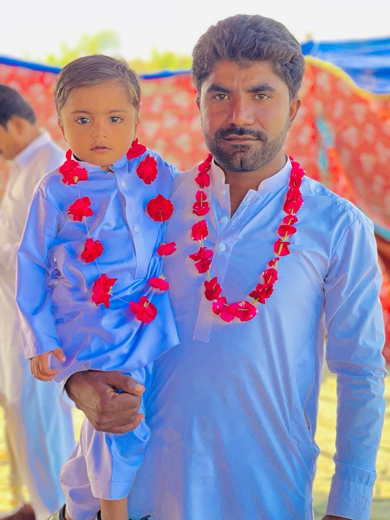 Saraiki Rang سراٸیکی رنگ | Rajanpur