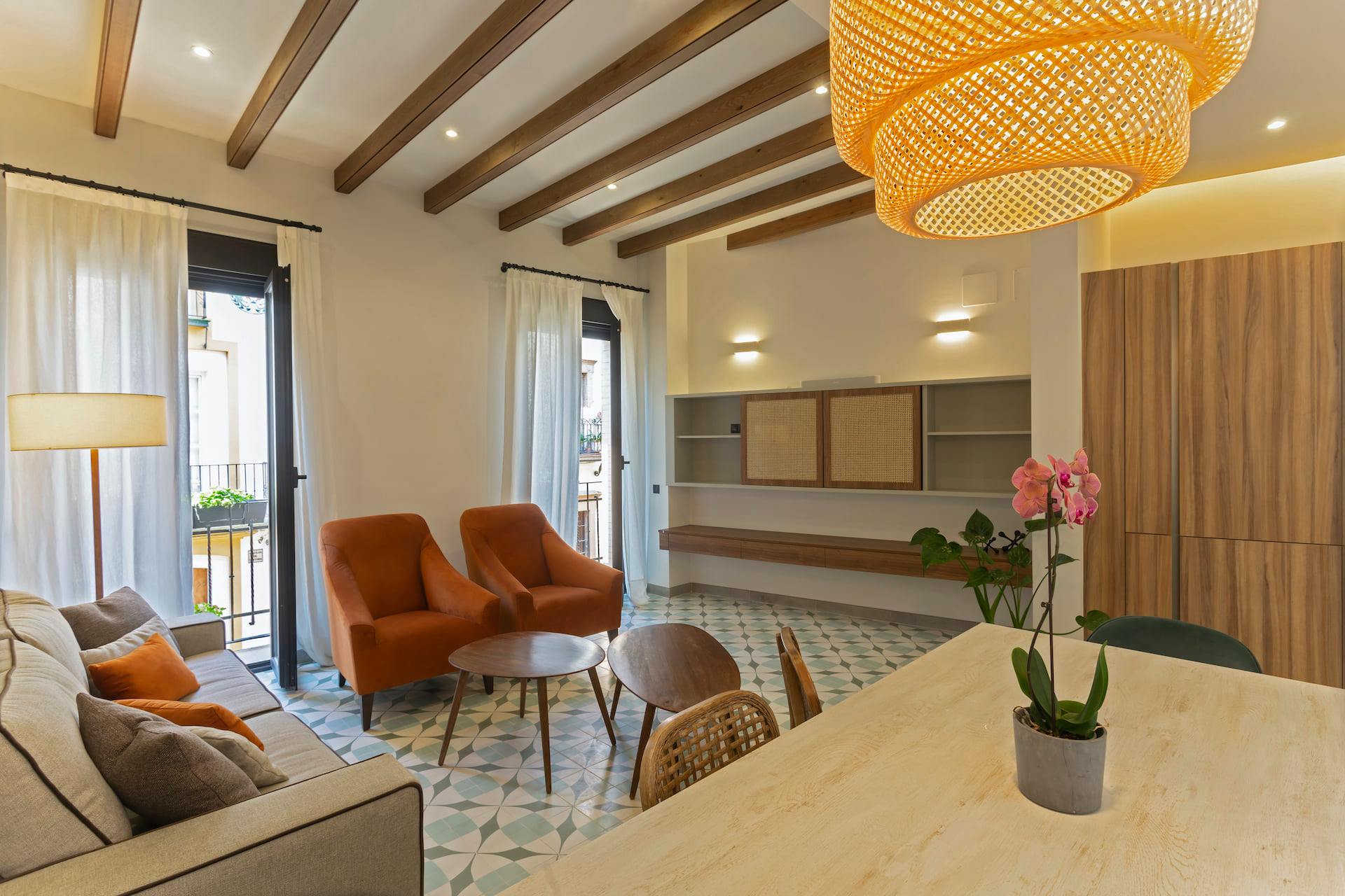 Interiorismo Conceptual estudio | Seville